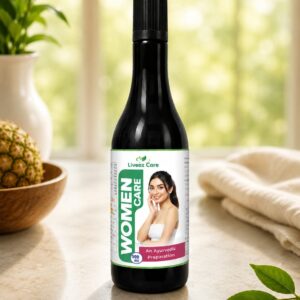 Liveaz Women Care 500ml