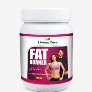 Liveaz Fat Burner 200gms