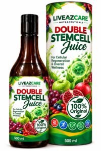 Liveaz Stemcell Juice 500ML