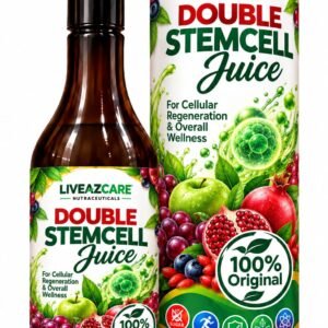 Liveaz Stemcell Juice 500ML
