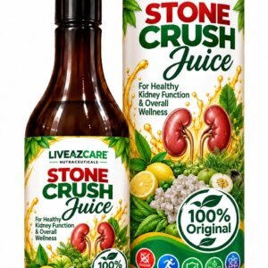 Liveaz Stone Crush Juice 500ML