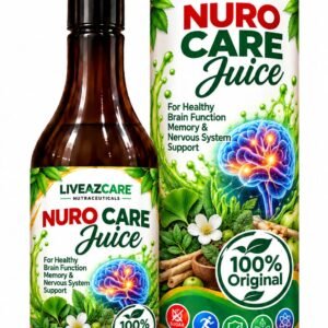 Liveaz Neuro care juice 500ML